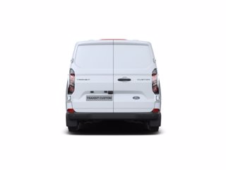FORD Transit Custom 320 2.0 EcoBlue 136CV PL-DC Furgone Trend 3