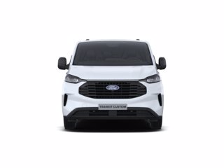 FORD Transit Custom 320 2.0 EcoBlue 136CV PL-DC Furgone Trend 4