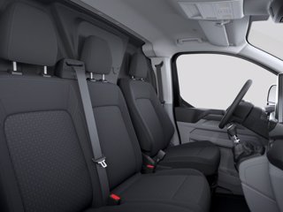FORD Transit Custom 320 2.0 EcoBlue 136CV PL-DC Furgone Trend 6