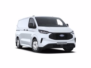 FORD Transit Custom 320 2.0 EcoBlue 136CV PL-DC Furgone Trend 0