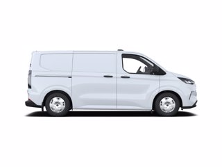 FORD Transit Custom 320 2.0 EcoBlue 136CV PL-DC Furgone Trend 1