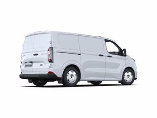 FORD Transit Custom 320 2.0 EcoBlue 136CV PL-DC Furgone Trend 2