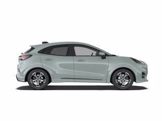 FORD Puma 1.0 ecoboost h st-line 125cv 1