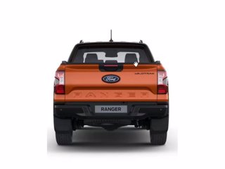 FORD Ranger 3.0 EcoBlue aut. 240 CV DC Wildtrak 5 posti 3