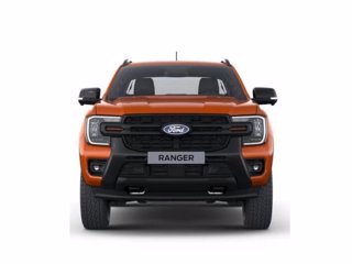FORD Ranger 3.0 EcoBlue aut. 240 CV DC Wildtrak 5 posti 4