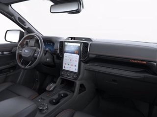 FORD Ranger 3.0 EcoBlue aut. 240 CV DC Wildtrak 5 posti 5