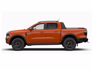 FORD Nuovo Ranger P703 Doppia Cabina Wildtrack 3.0 ECOBLUE 240 CV A10 AWD 5p 1