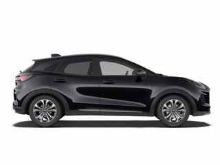 FORD Puma 1.0 ecoboost h titanium 125cv 1