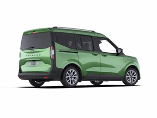 FORD Tourneo courier ii 1.0 ecoboost 125cv titanium 2