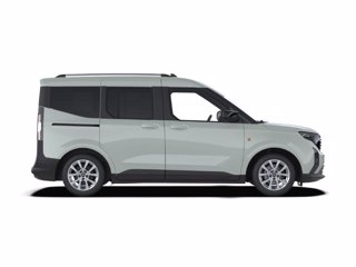 FORD Tourneo courier ii 1.0 ecoboost 125cv titanium 1