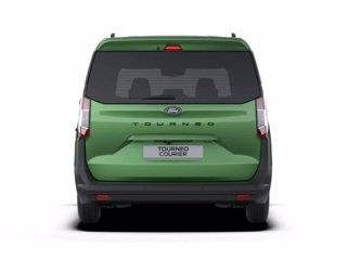 FORD Tourneo courier ii 1.0 ecoboost 125cv titanium powershift 3