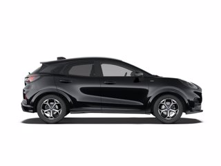 FORD Puma 1.0 ecoboost h st-line 125cv 1