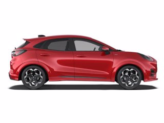 FORD Puma 1.0 ecoboost h st-line x 125cv 1