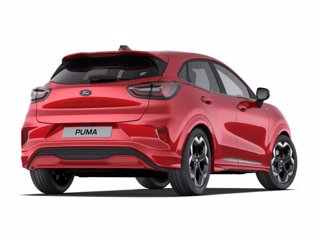 FORD Puma 1.0 ecoboost h st-line x 125cv 2