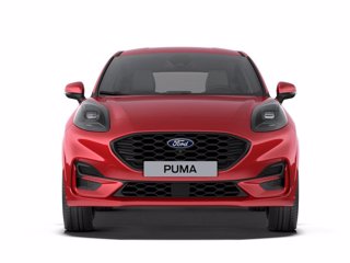 FORD Puma 1.0 ecoboost h st-line x 125cv 4