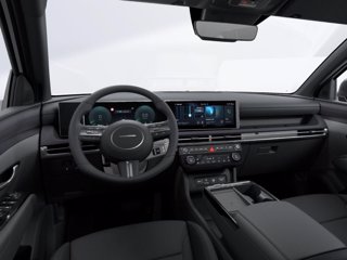 HYUNDAI & Plug-In TUCSON Hybrid MY27 1.6HEV AT 2WD  DARKLINE 3