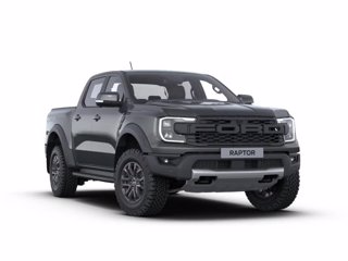 FORD Ranger raptor 3.0 ecoboost v6 292cv auto