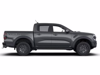 FORD Ranger raptor 3.0 ecoboost v6 292cv auto 1