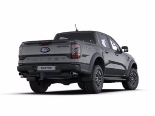 FORD Ranger raptor 3.0 ecoboost v6 292cv auto 2