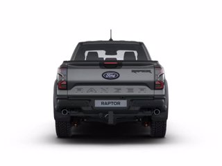 FORD Ranger raptor 3.0 ecoboost v6 292cv auto 3