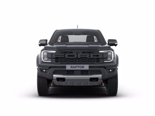 FORD Ranger raptor 3.0 ecoboost v6 292cv auto 4