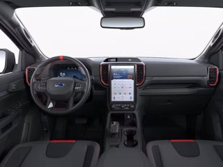 FORD Ranger raptor 3.0 ecoboost v6 292cv auto 5