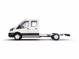 FORD Transit 350 2.0 HDT 170CV RWD PL-SL-RG 4p.Furg.Trend Onnicar 1