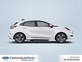 FORD Puma gen-e 43kwh 1