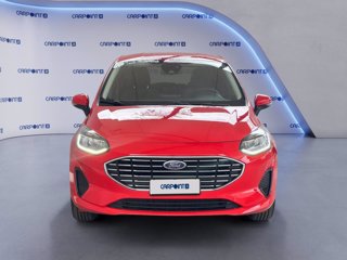 FORD Fiesta 5p 1.1 titanium 75cv 1