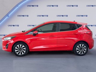 FORD Fiesta 5p 1.1 titanium 75cv 2