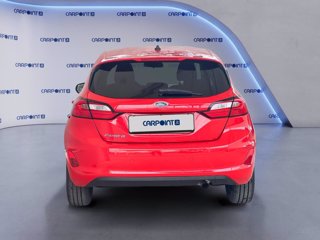 FORD Fiesta 5p 1.1 titanium 75cv 3