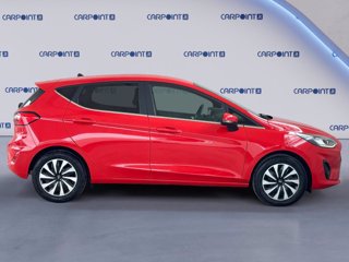 FORD Fiesta 5p 1.1 titanium 75cv 4