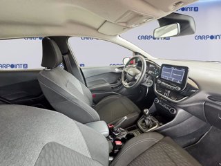 FORD Fiesta 5p 1.1 titanium 75cv 5