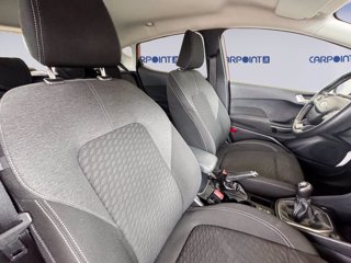 FORD Fiesta 5p 1.1 titanium 75cv 6