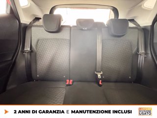 FORD Fiesta 5p 1.1 titanium 75cv 7