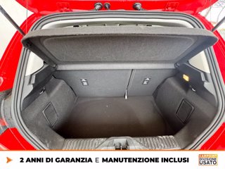 FORD Fiesta 5p 1.1 titanium 75cv 9
