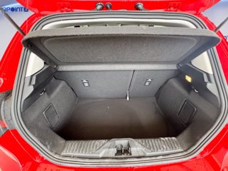 FORD Fiesta 5p 1.1 titanium 75cv 9