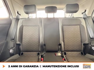 VOLKSWAGEN T-cross 1.0 tsi advanced 115cv 8