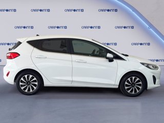 FORD Fiesta 5p 1.0 ecoboost h titanium 125cv 4