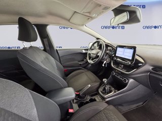 FORD Fiesta 5p 1.0 ecoboost h titanium 125cv 5