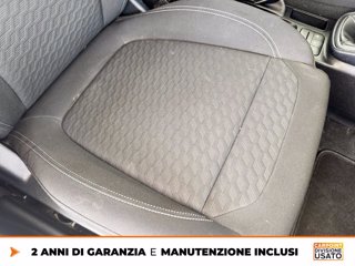 FORD Fiesta 5p 1.0 ecoboost h titanium 125cv 7