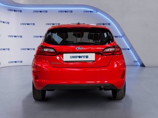 FORD Fiesta 5p 1.0 ecoboost h titanium 125cv 3