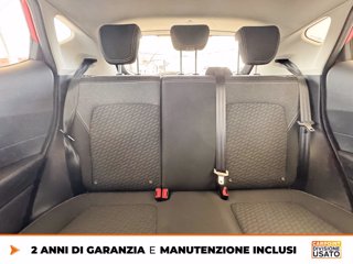 FORD Fiesta 5p 1.0 ecoboost h titanium 125cv 7