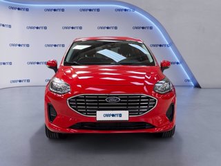 FORD Fiesta 5p 1.0 ecoboost h titanium 125cv 7