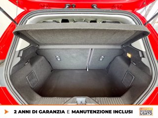 FORD Fiesta 5p 1.0 ecoboost h titanium 125cv 9