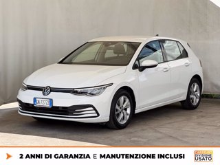 VOLKSWAGEN Golf 5p 1.0 tsi trendline 85cv