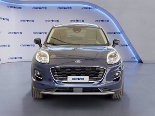 FORD Puma 1.0 ecoboost h titanium s&s 125cv 1