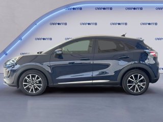 FORD Puma 1.0 ecoboost h titanium s&s 125cv 2
