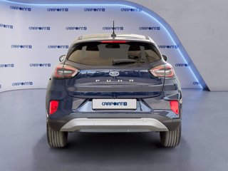 FORD Puma 1.0 ecoboost h titanium s&s 125cv 3