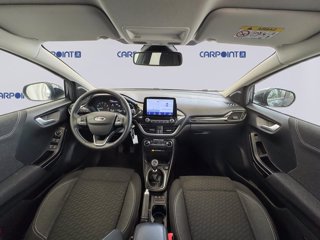 FORD Puma 1.0 ecoboost h titanium s&s 125cv 8
